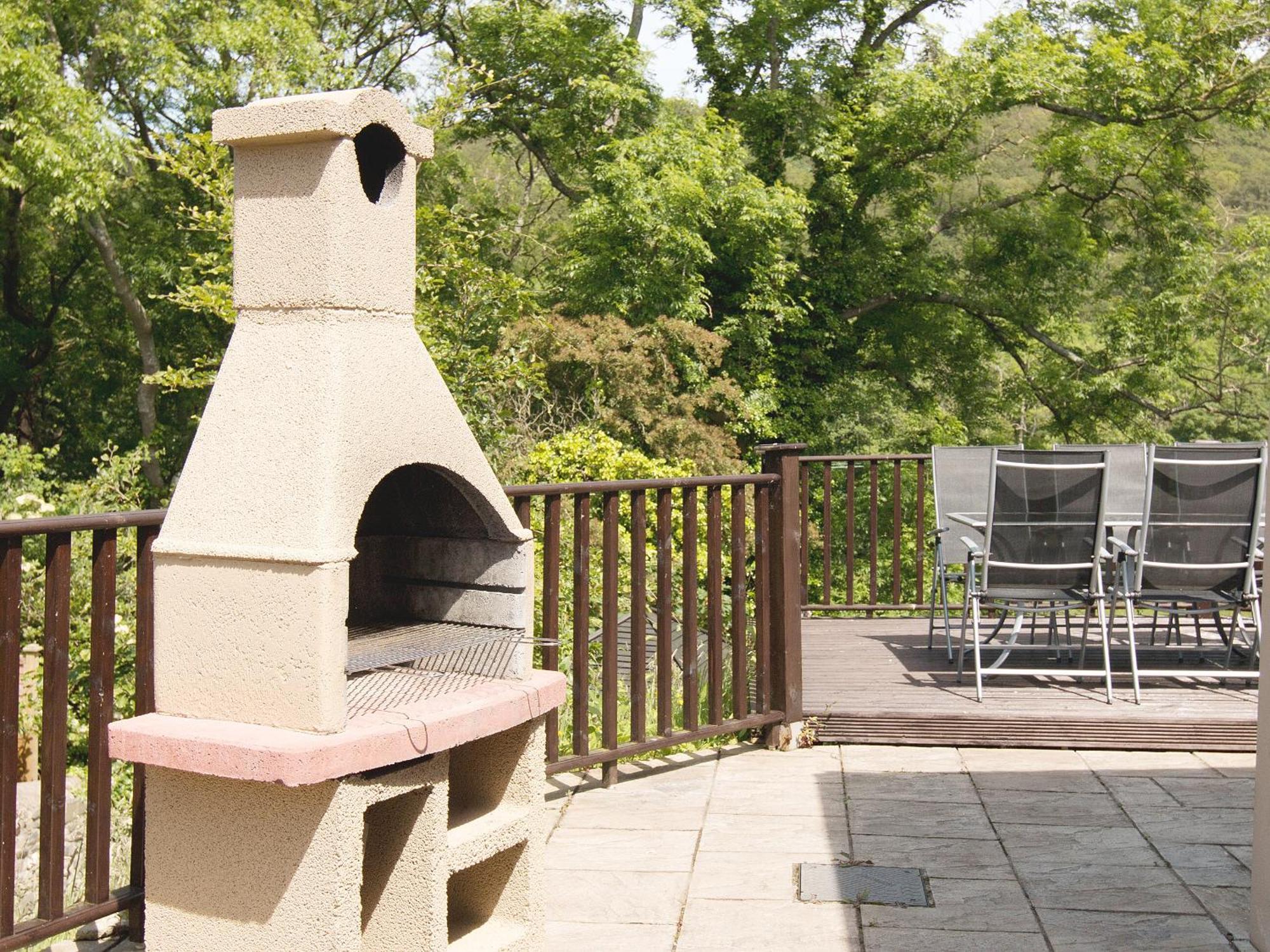 Henfynyw Upper Copper Beech Cottage מראה חיצוני תמונה
